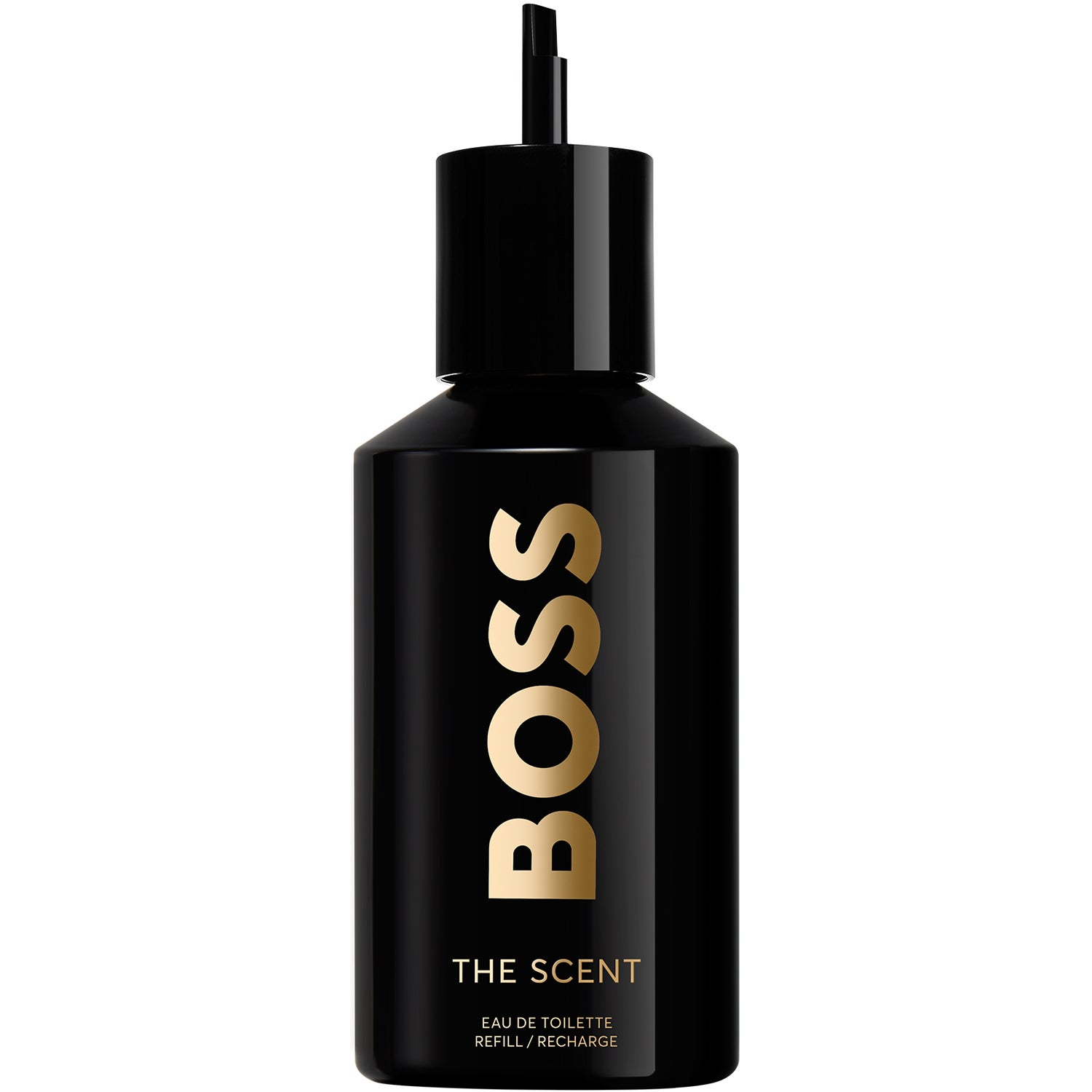 Hugo Boss The Scent Eau de Toilette Refill - 200 ml