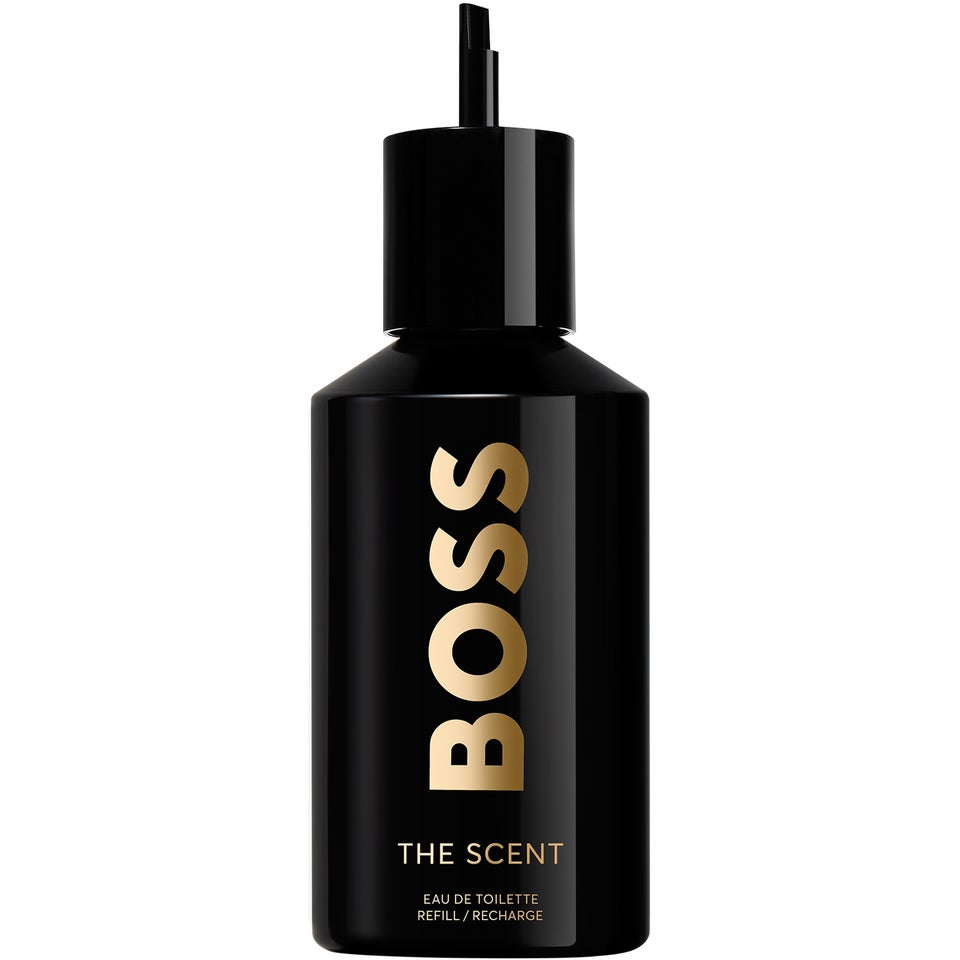 The Scent For Him EdT 200 ml Refill