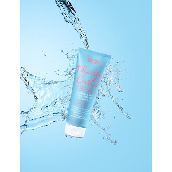 Thirsty Curls Shampoo