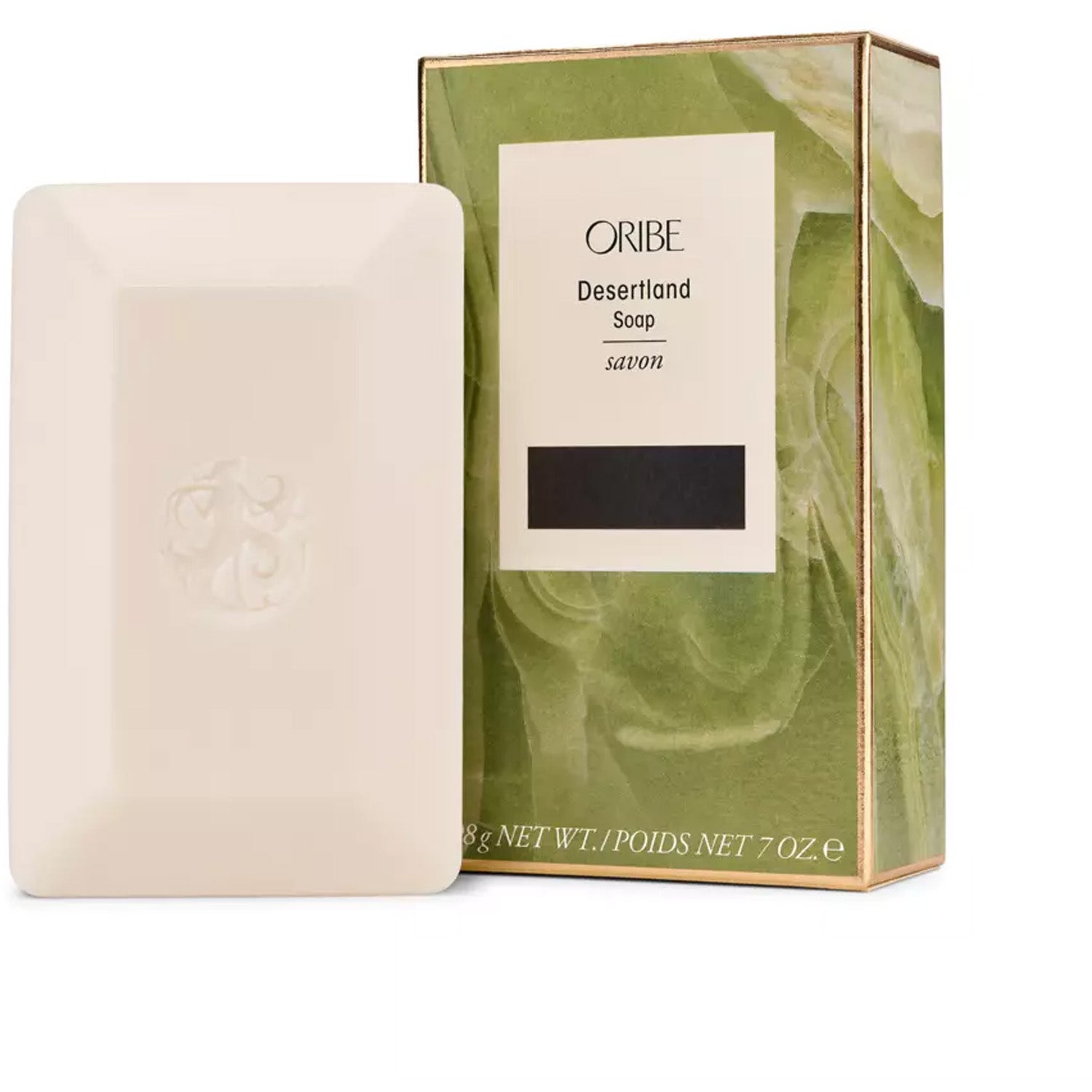 Oribe Desertland Bar Soap kroppsvård herr