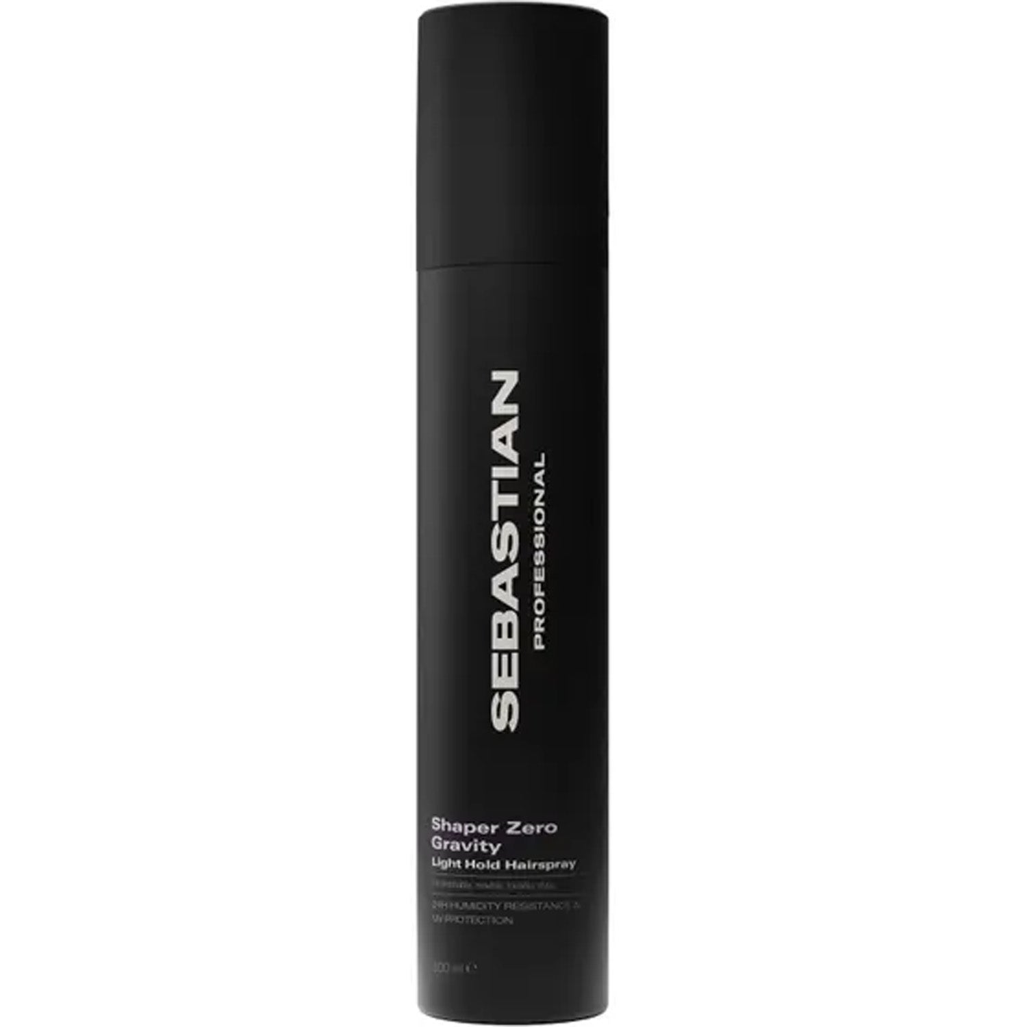 Sebastian Professional Shaper Zero Gravity Light Hold Hairspray 300 ml