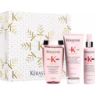 Genesis Thermique Trio Holiday Set 2026