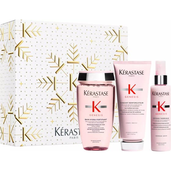 Genesis Thermique Trio Holiday Set 2026