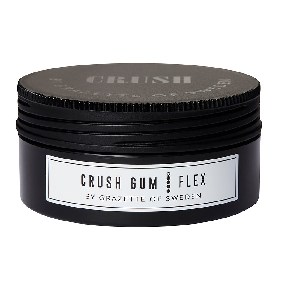 Grazette Crush Gum Flex 90 ml