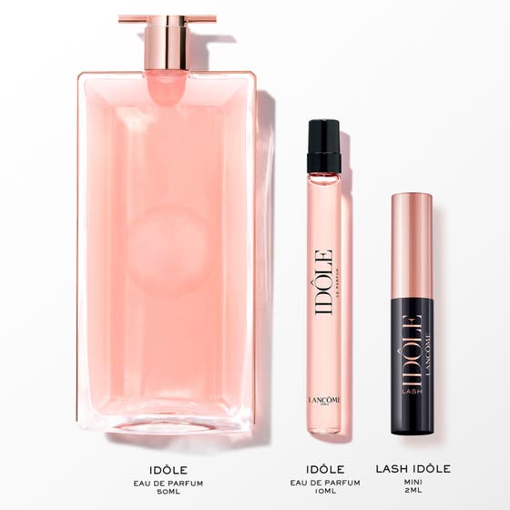 Idôle Set