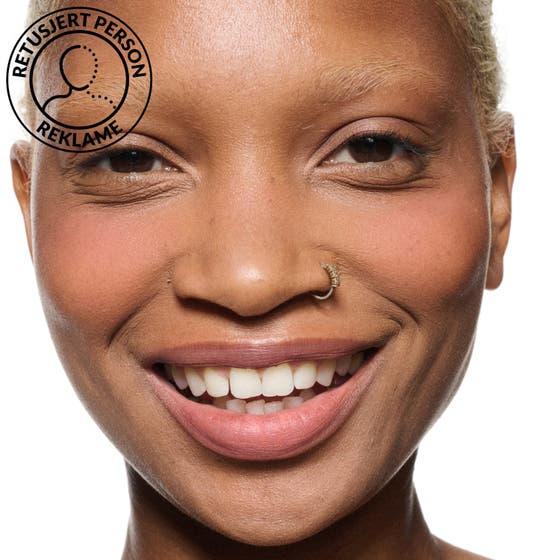 Powder Kiss Lip + Cheek Mousse