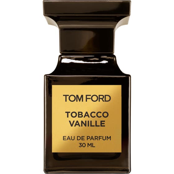 Tobacco Vanille