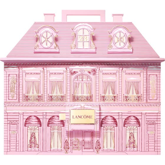Palace Advent Calendar