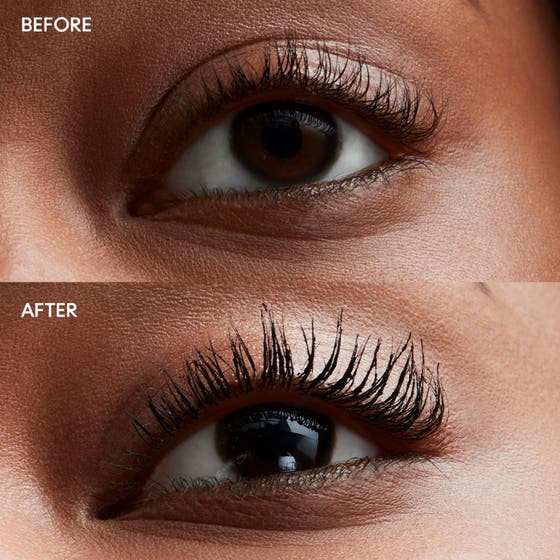 Magic Extension 5mm Fibre Mascara