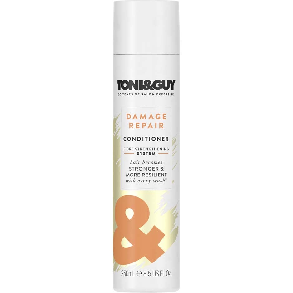 Toni&Guy Infinite Damage Repair Conditioner 250 ml