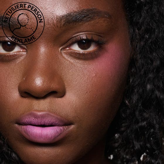 Powder Kiss Lip + Cheek Mousse