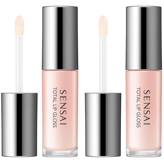 Duo Total Lip Gloss