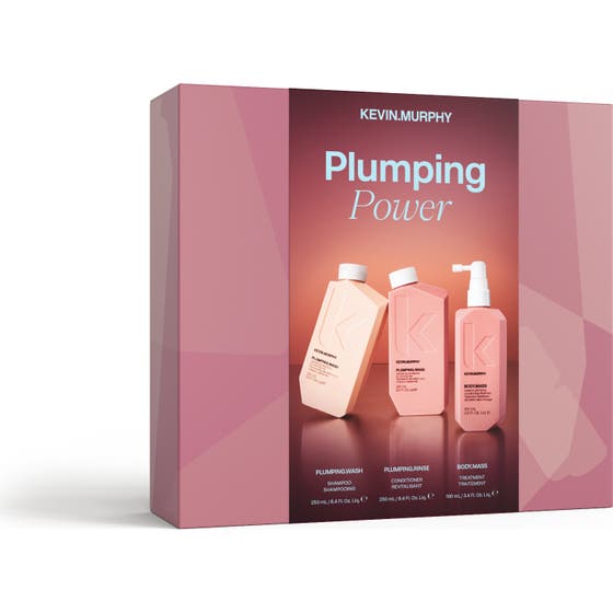 Plumping Power