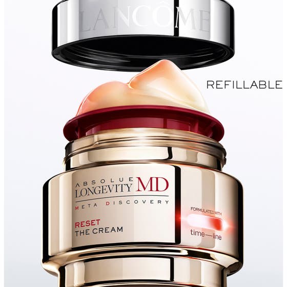 Absolue Longevity MD Reset The Cream