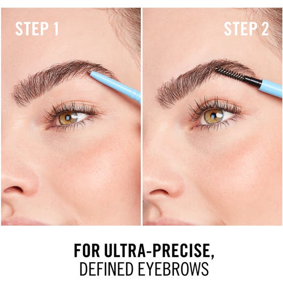 Kind & Free Eyebrow Pencil