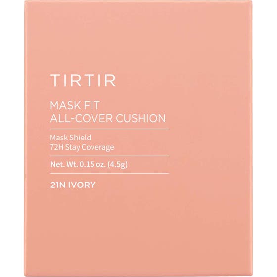 Mask Fit All-Cover Cushion Mini