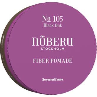 Fiber Pomade
