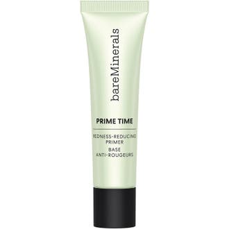 Prime Time Redness-Reducing Primer