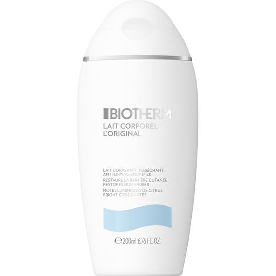 Lait Corporel