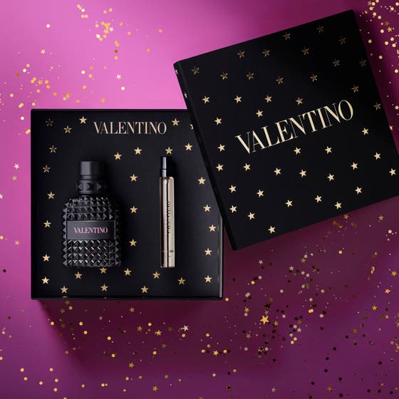 Born in Roma Uomo Giftset