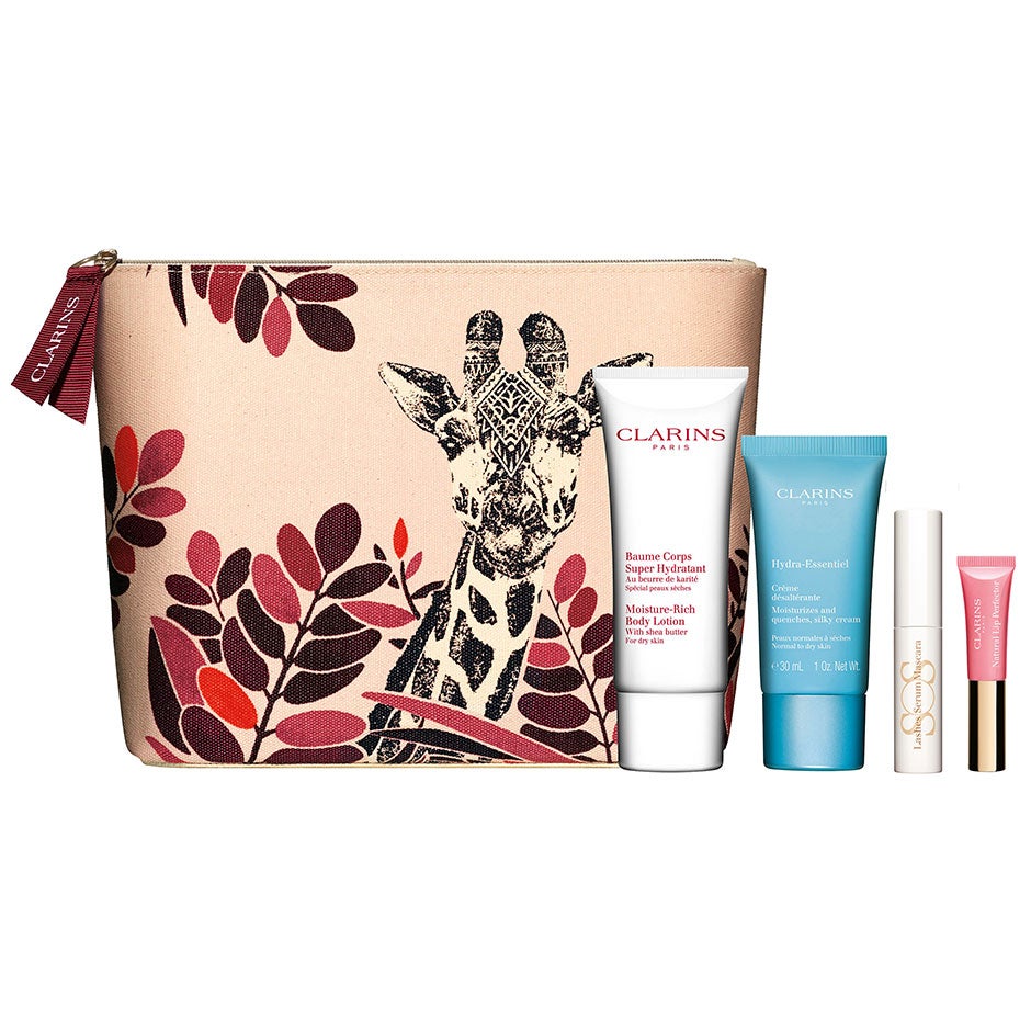 Clarins Autumn Gift NF11BLY