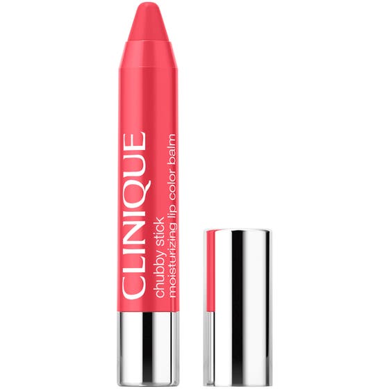 Chubby Stick Moisturizing Lip Color Balm