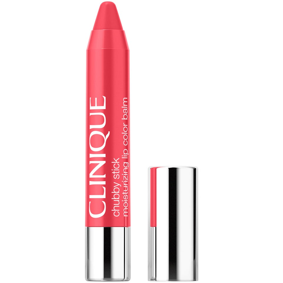 Chubby Stick Moisturizing Lip Color Balm Whole Lotta Honey 3 g