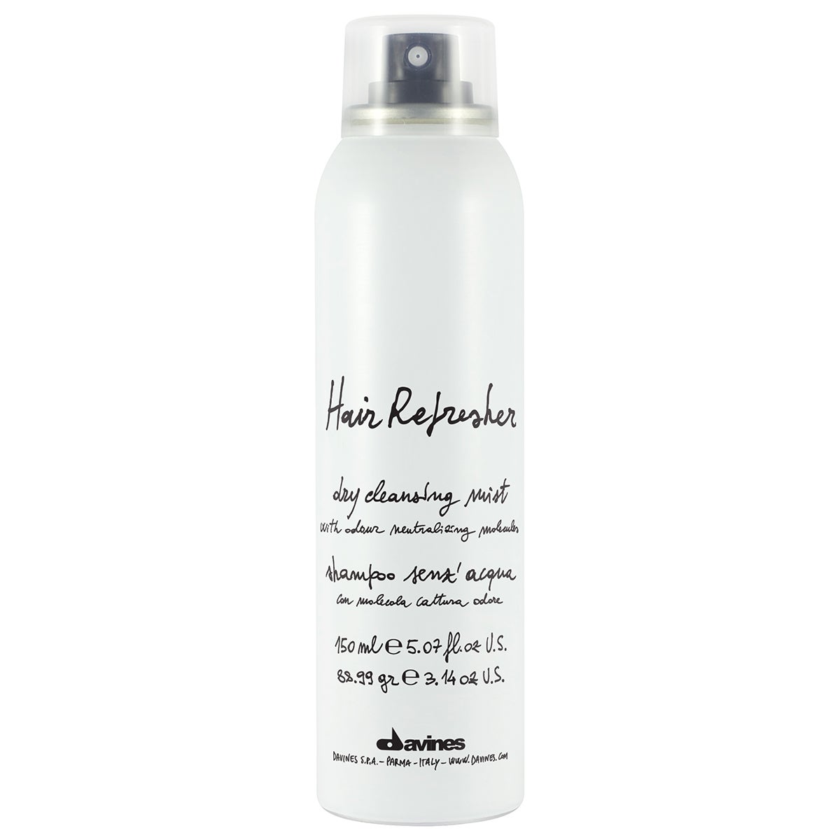 Davines Hair Refresher 150 ml