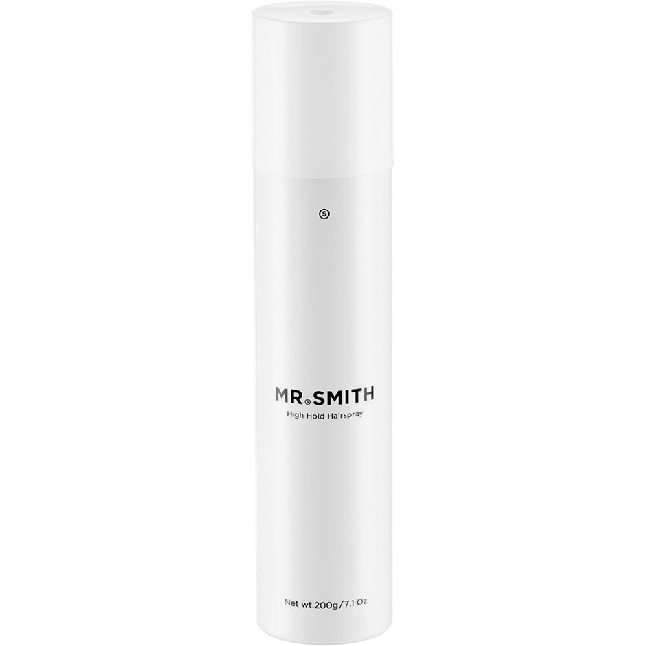 Mr. Smith High Hold Hairspray 200 ml