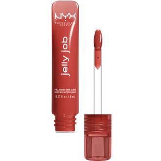 Jelly Job Lip gloss
