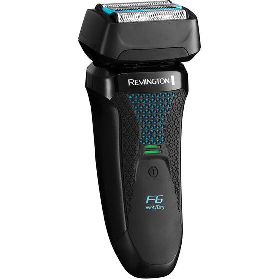 Style Series Aqua Foil Shaver (F6000)