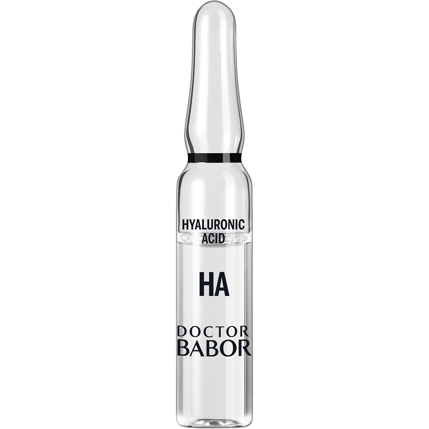 Babor Doctor Babor Hydration 10D Hyaluronic Ampoule Serum Concent