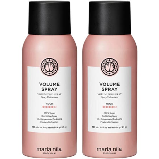 Volume Spray Duo