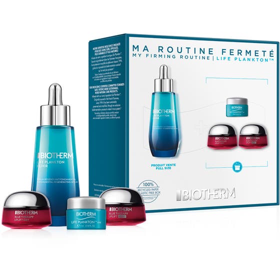 Life Plankton Elixir Serum Set