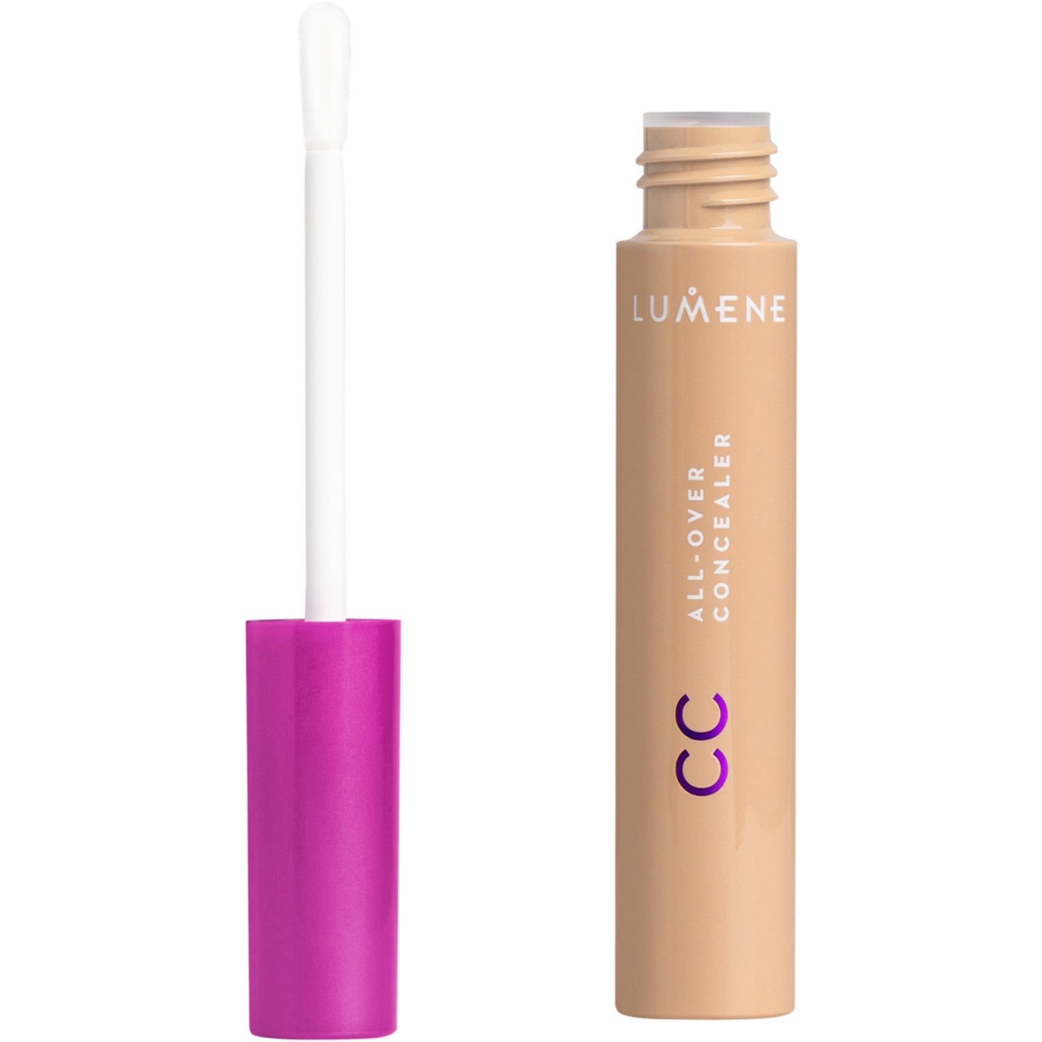 Lumene Cc All-Over Concealer dam – bild 7