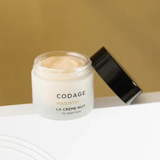 The Night Cream Magistrale