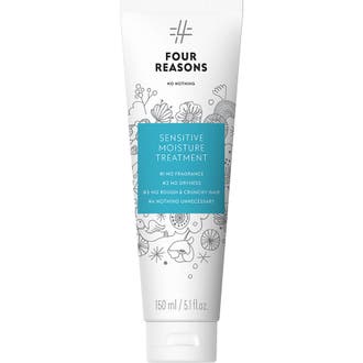 Sensitive Moisture Treatment