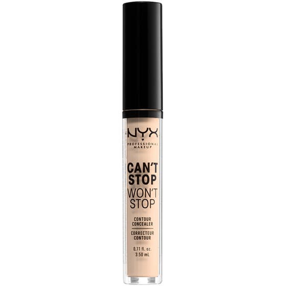 Can't Stop Won't Stop Concealer