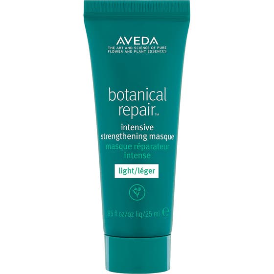 Botanical Repair Masque Light Travel Size