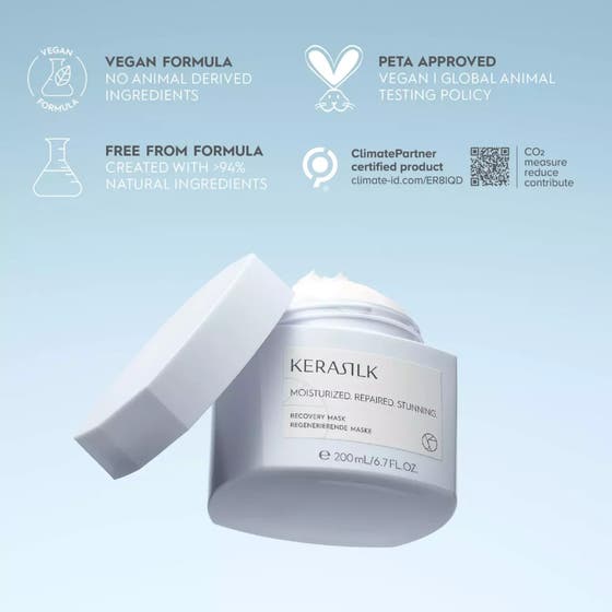 Recovery Mask
