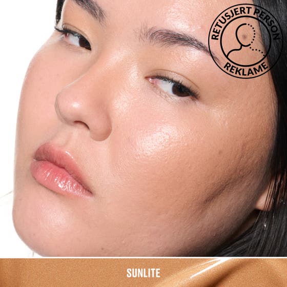 Strobe Beam Bronzelighter