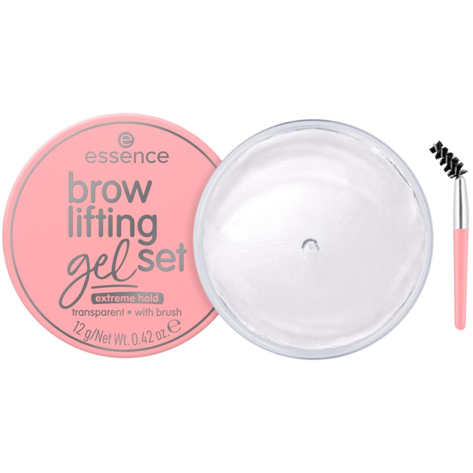 Brow Lifting Gel Set
