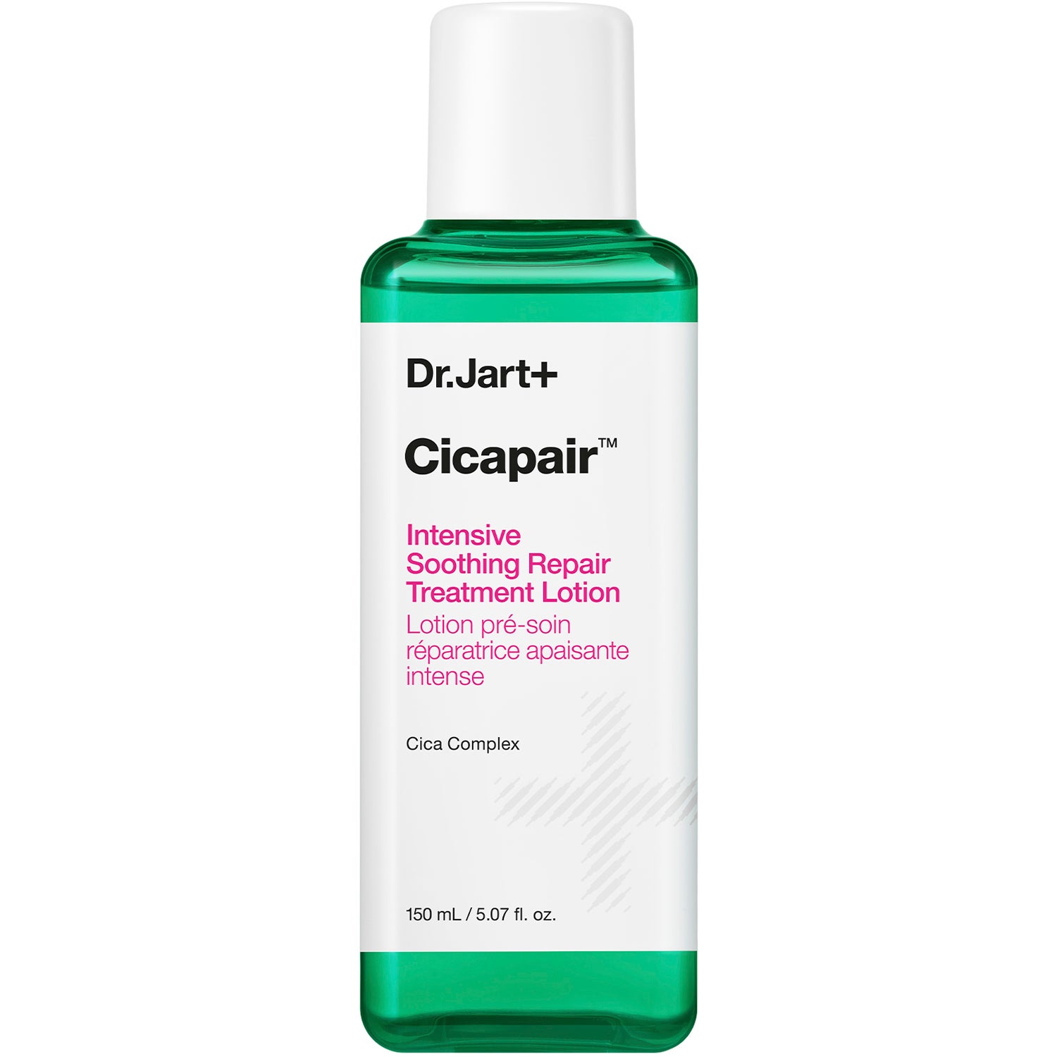 Dr.Jart+ Cicapair Intensive Soothing Repair Treatment Lotion 150 ml