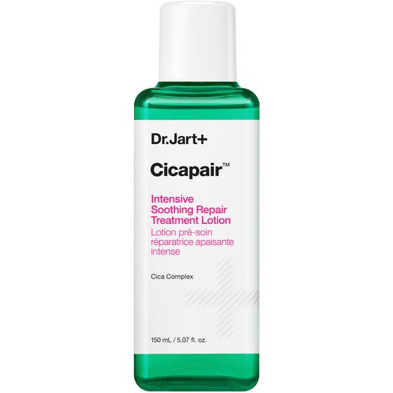 Cicapair Intensive Soothing Repair Treatment Lotion