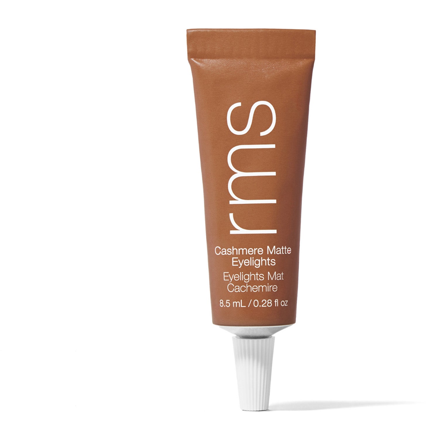 RMS Beauty Cashmere Matte Eyelights Cream Eyeshadow Mossy Stone