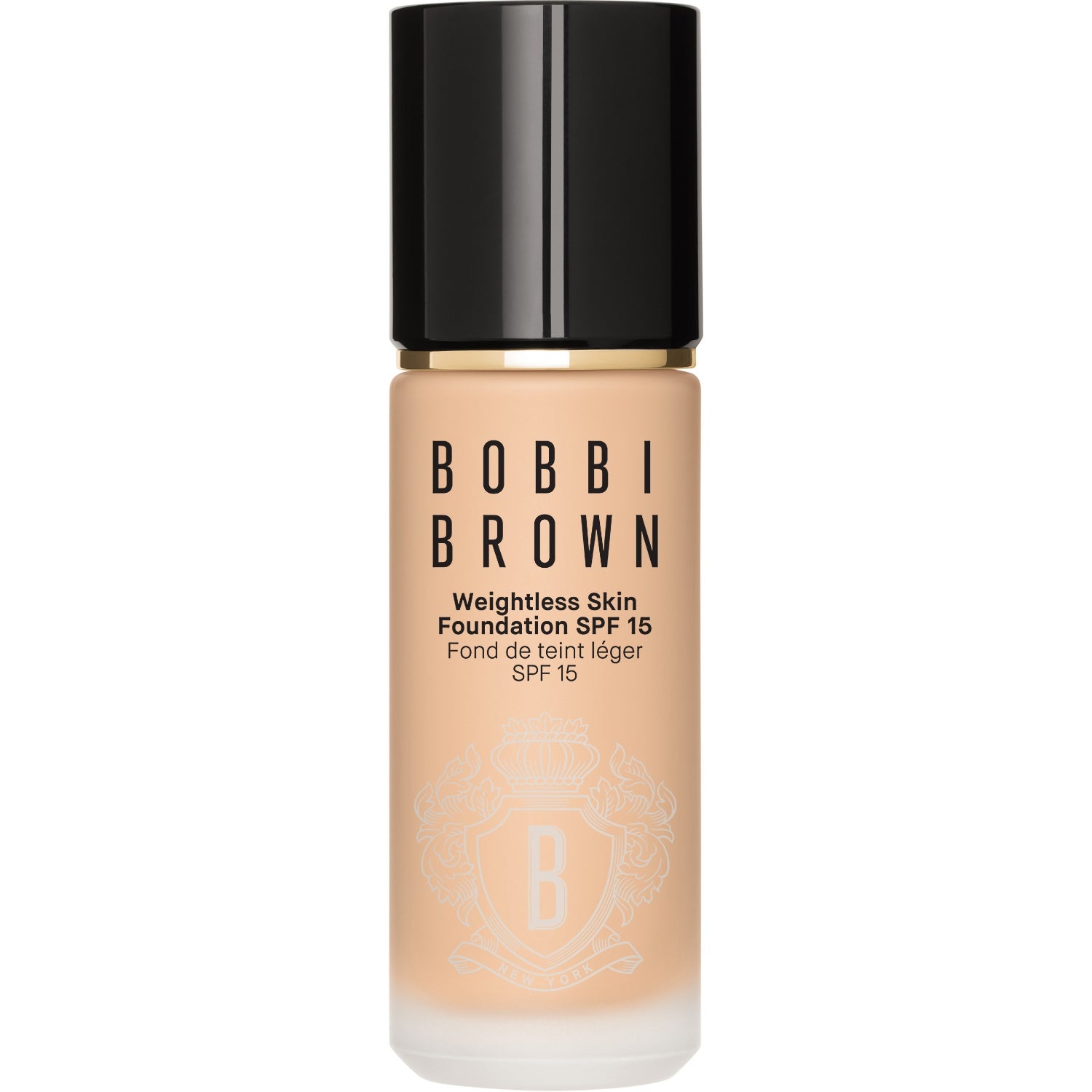 Bobbi Brown Weightless Skin Foundation SPF15 Neutral Sand – 30.0 ml