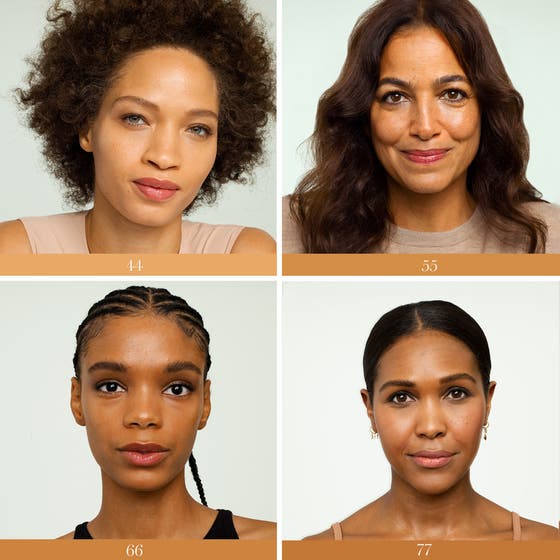 Re Evolve Natural Finish Foundation