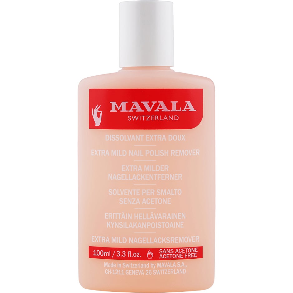 Mavala 12 100 ml