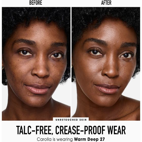 Original Pressed Powder Foundation