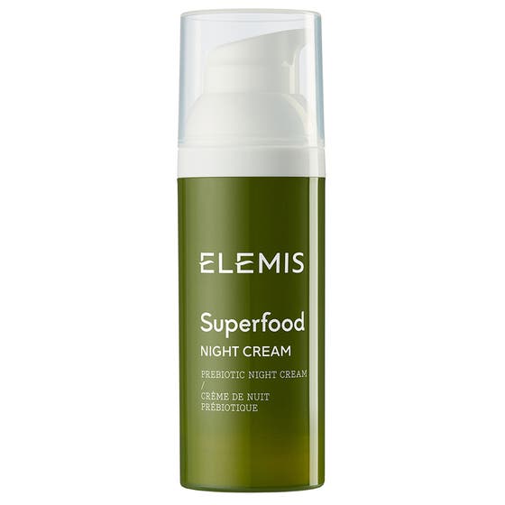 Superfood Night Cream